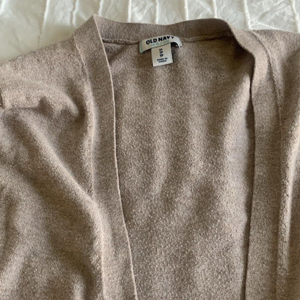 Old Navy Cardigan - Picture 3 of 6